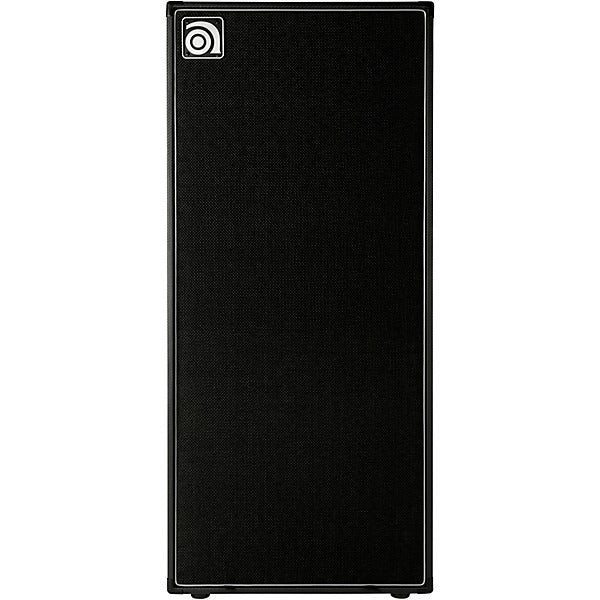 Amplifier Ampeg Venture VB-88, Cabinet 800W