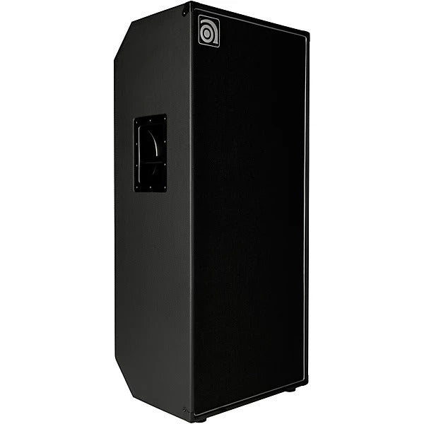 Amplifier Ampeg Venture VB-88, Cabinet 800W