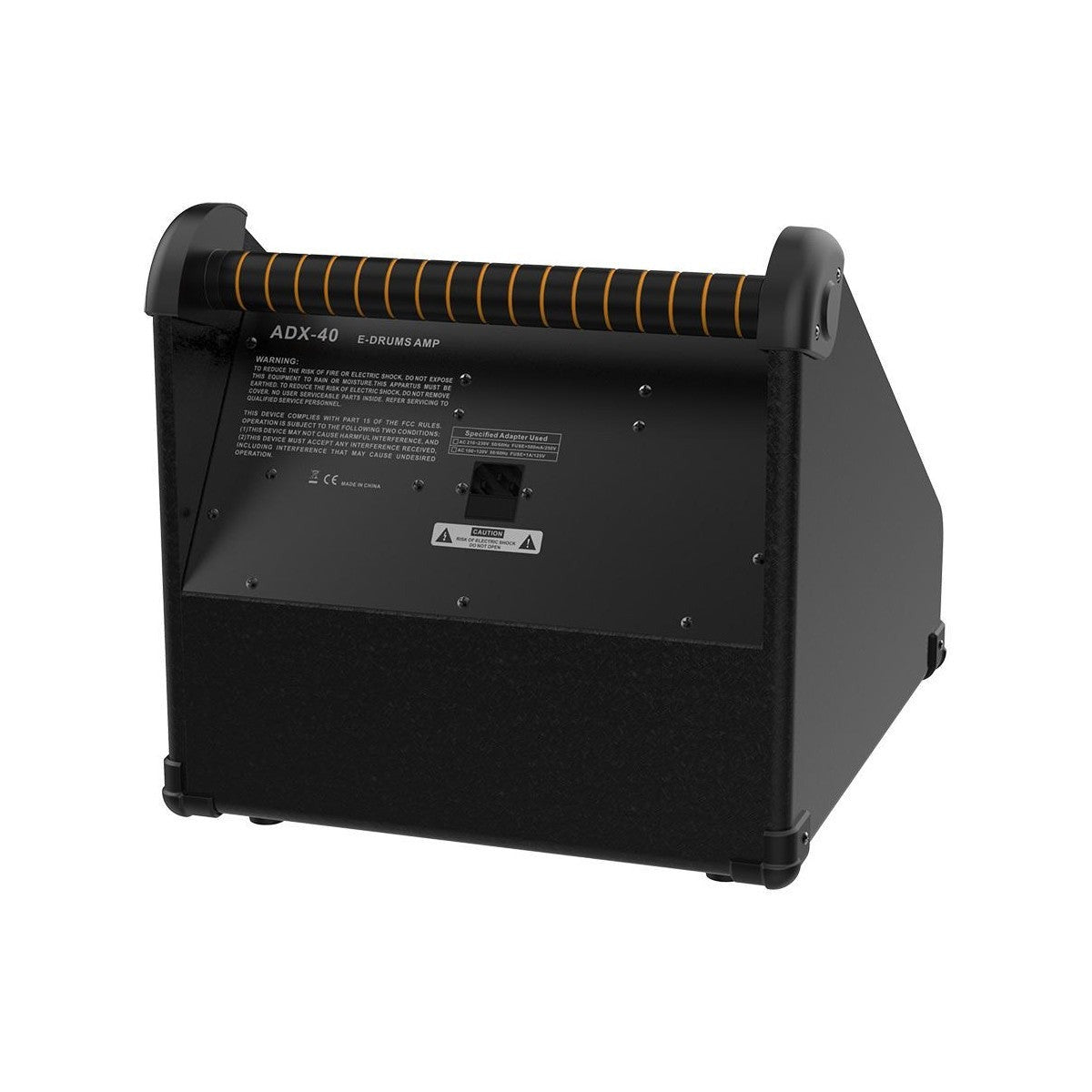 Amplifier Aroma ADX-40, Combo 40W