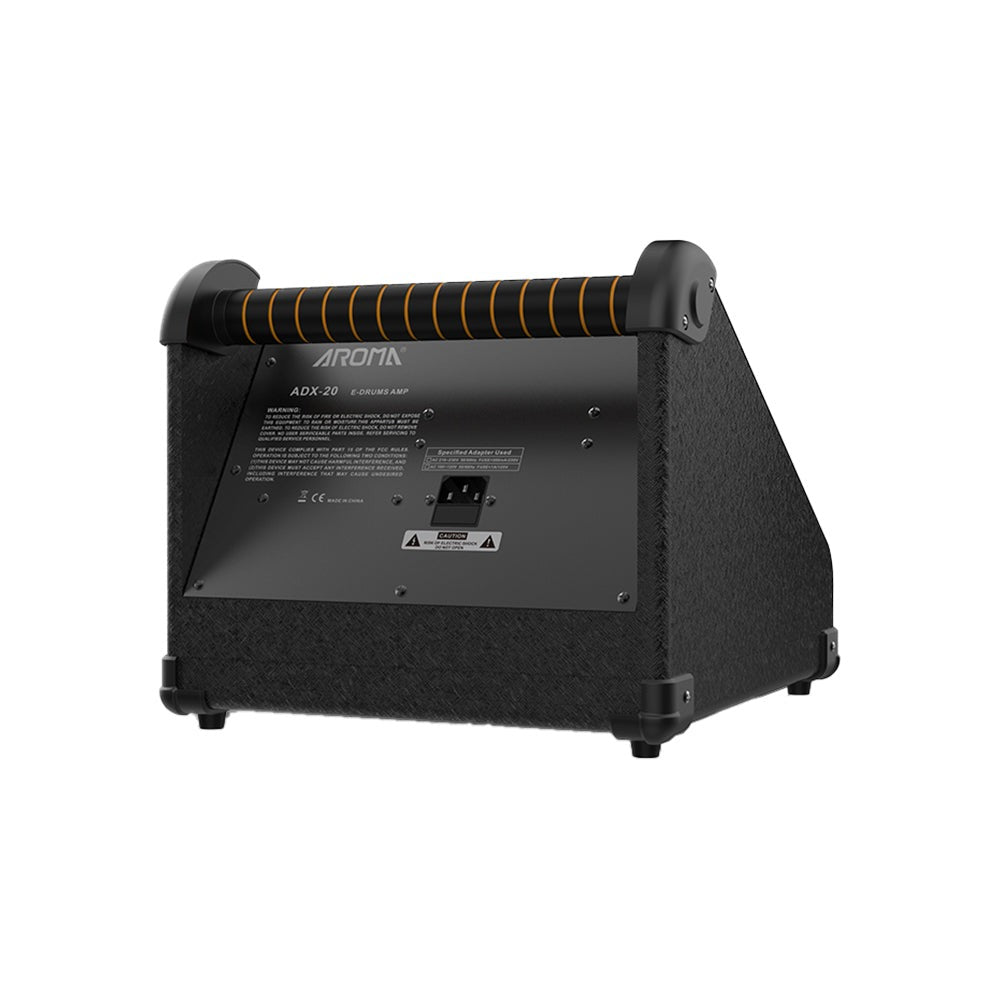 Amplifier Aroma ADX20, Combo 20W
