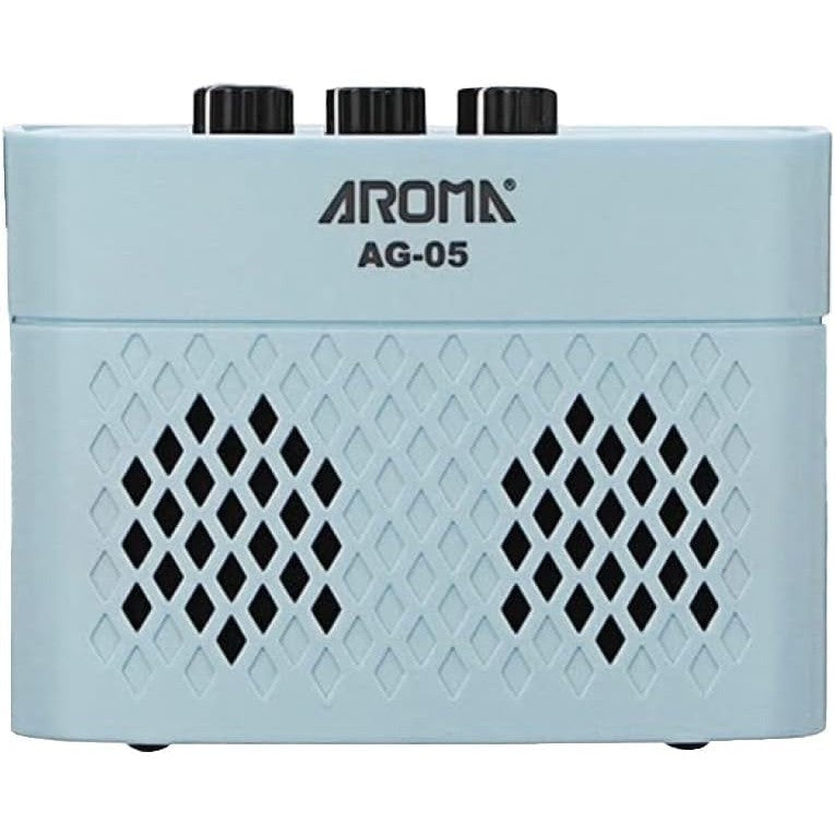 Amplifier Aroma AG05, Combo 5W