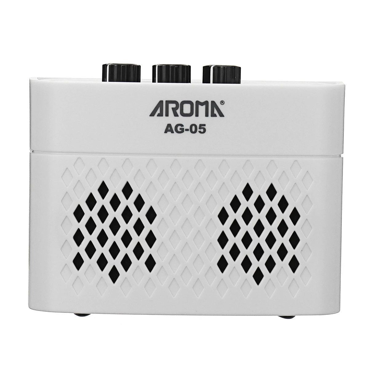 Amplifier Aroma AG05, Combo 5W