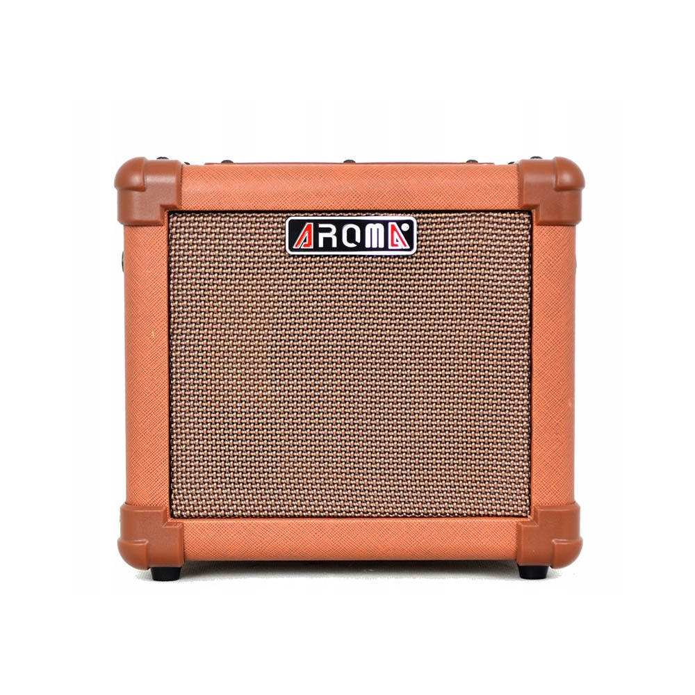 Amplifier Aroma AG10AM, Combo 10W
