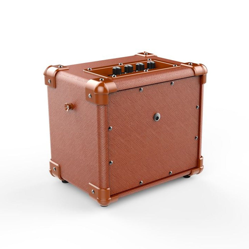 Amplifier Aroma AG10AM, Combo 10W