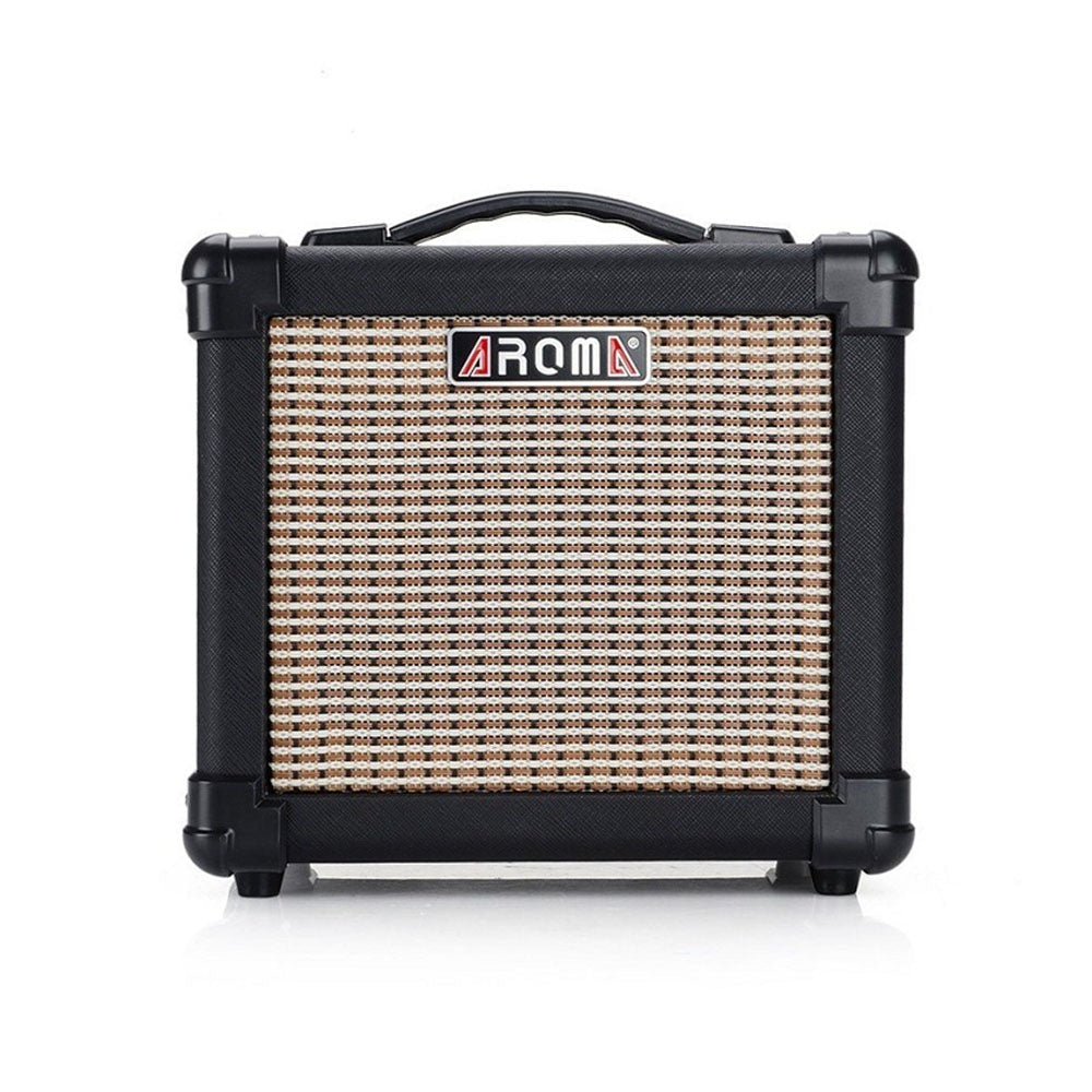 Amplifier Aroma AG10A, Combo 10W