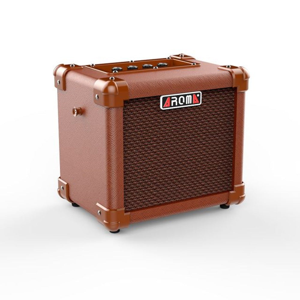 Amplifier Aroma AG10A, Combo 10W