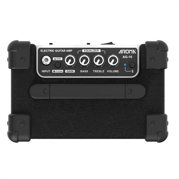 Amplifier Aroma AG10S, Combo 10W