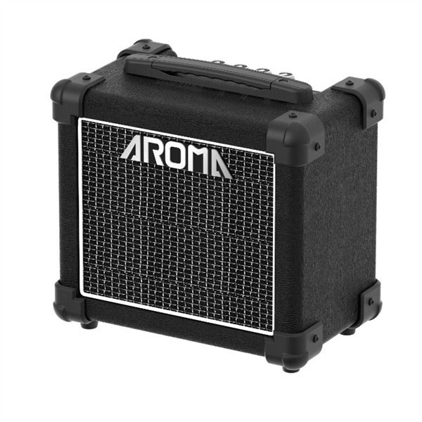 Amplifier Aroma AG10S, Combo 10W