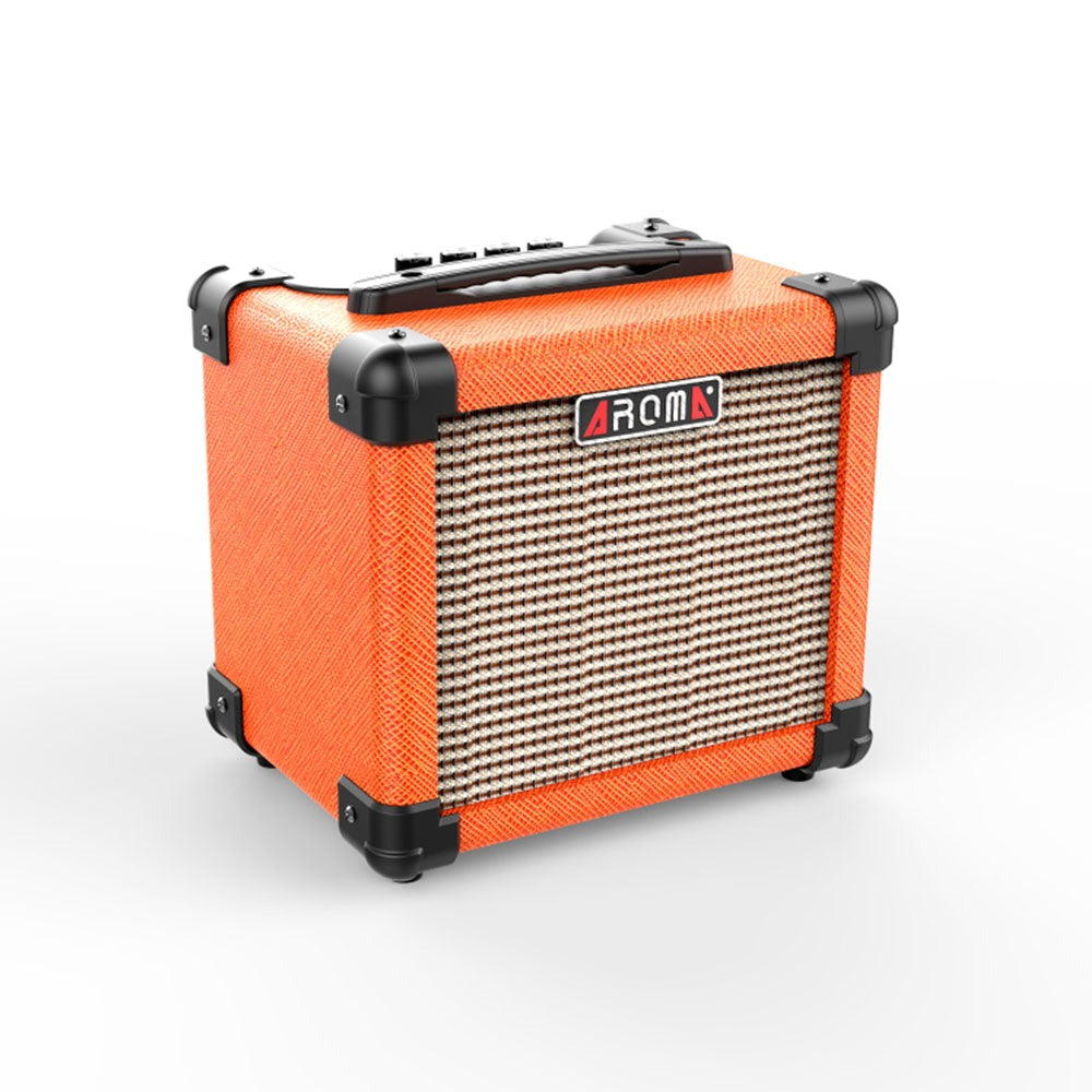 Amplifier Aroma AG10, Combo 10W