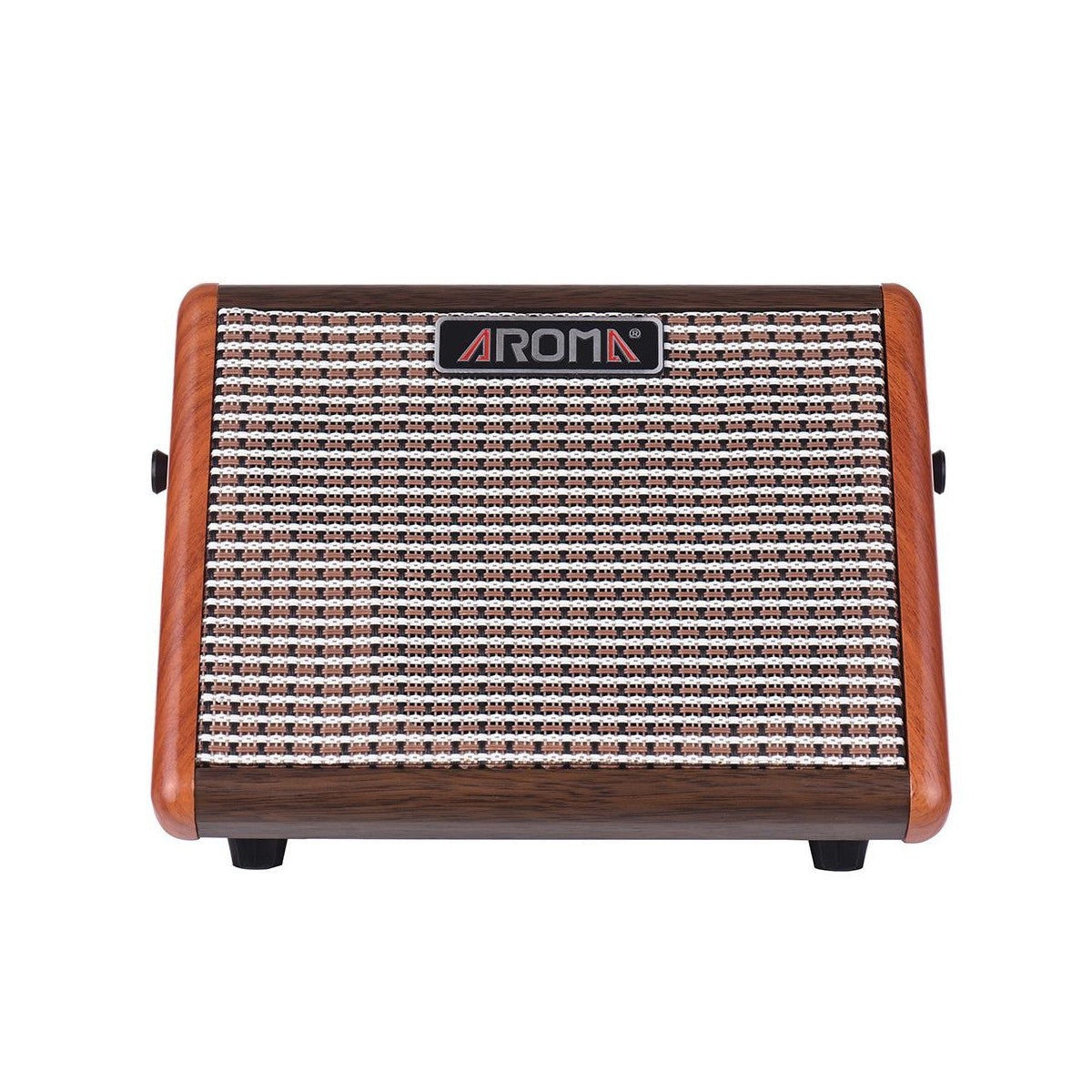 Amplifier Aroma AG15A, Combo 15W