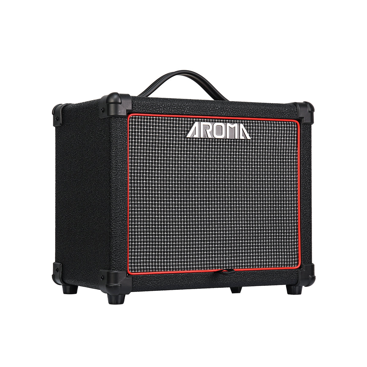 Amplifier Aroma AG20B, Combo 20W