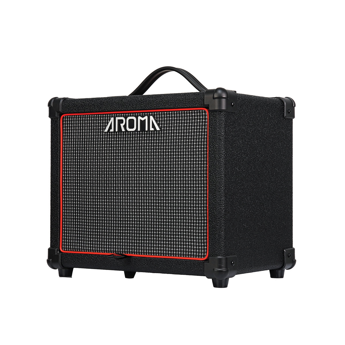 Amplifier Aroma AG20B, Combo 20W