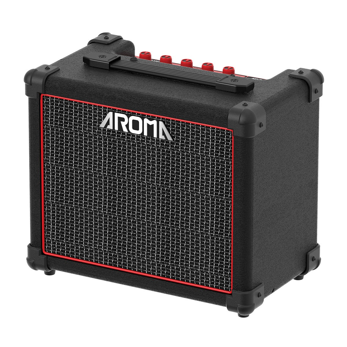 Amplifier Aroma AG20B, Combo 20W