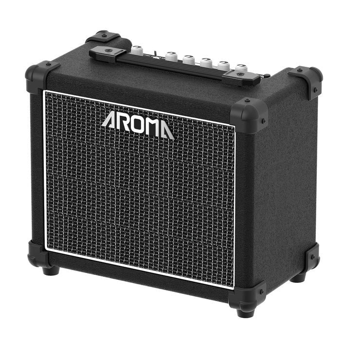 Amplifier Aroma AG20, Combo 20W