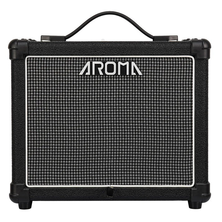 Amplifier Aroma AG20, Combo 20W