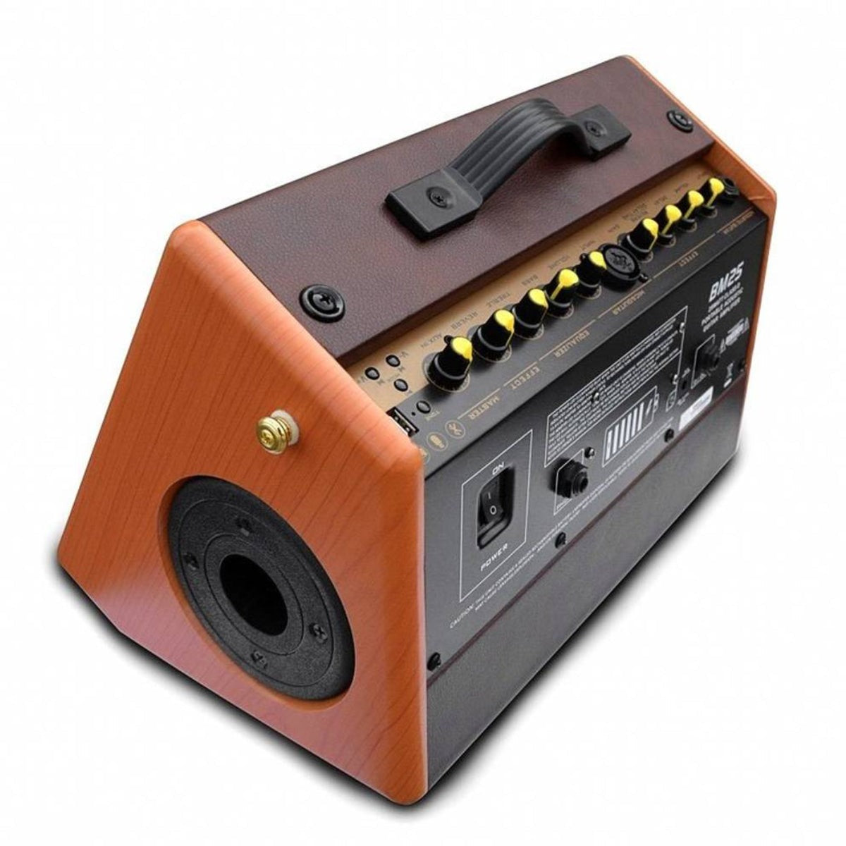 Amplifier Aroma AG25A, Combo 25W