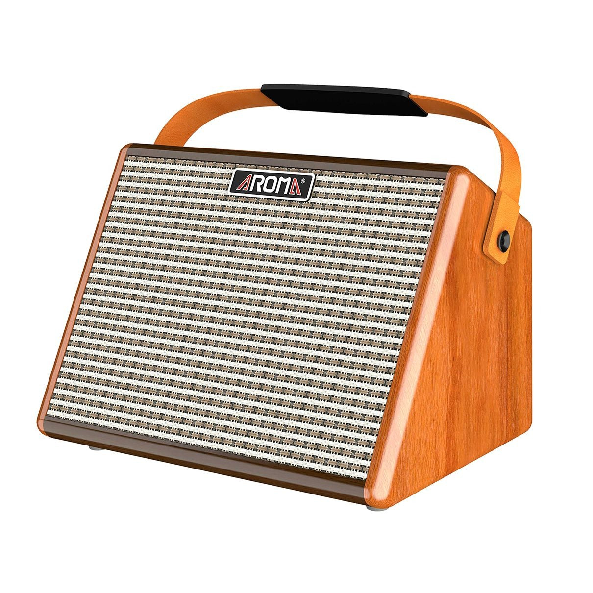 Amplifier Aroma AG26A, Combo 25W