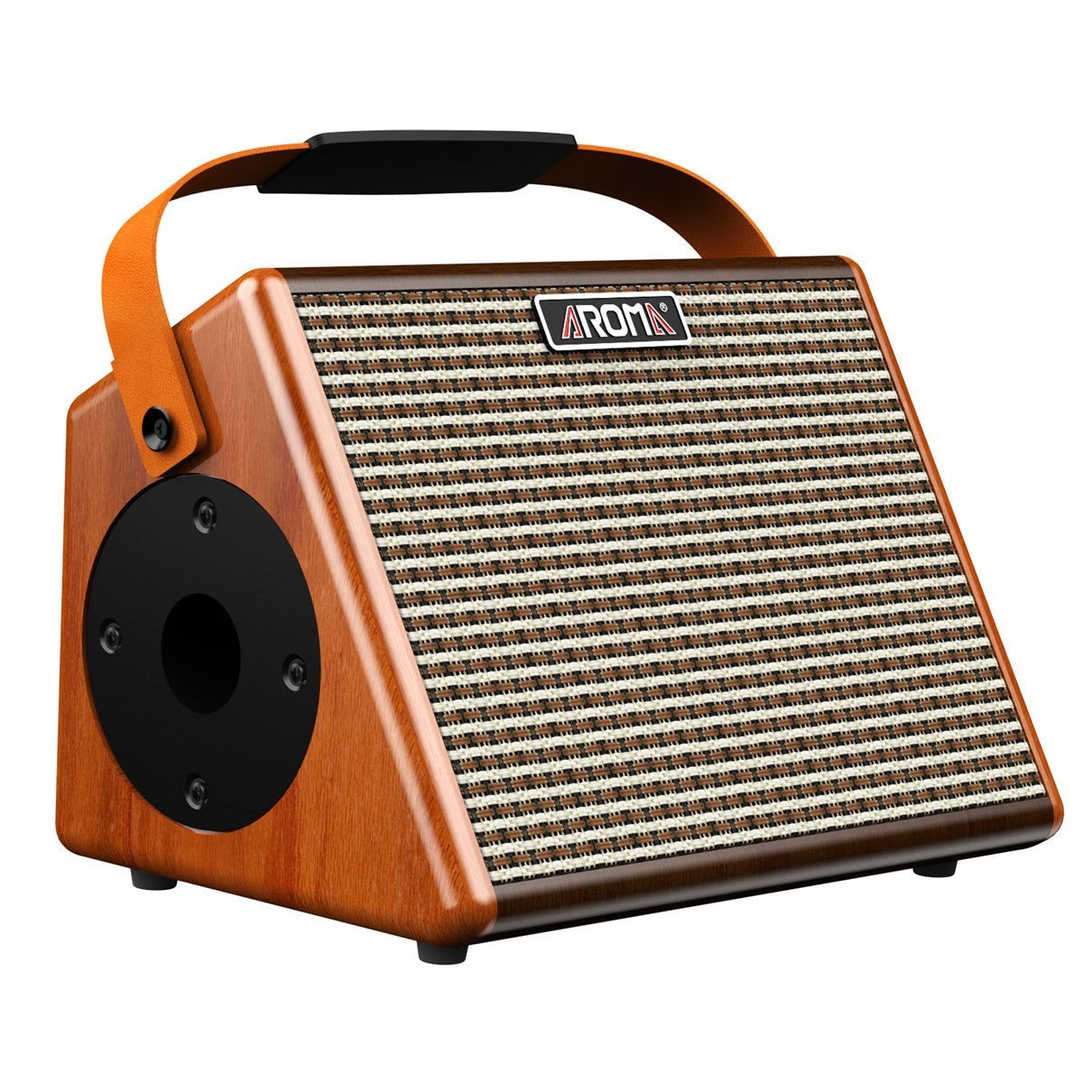 Amplifier Aroma AG26A, Combo 25W