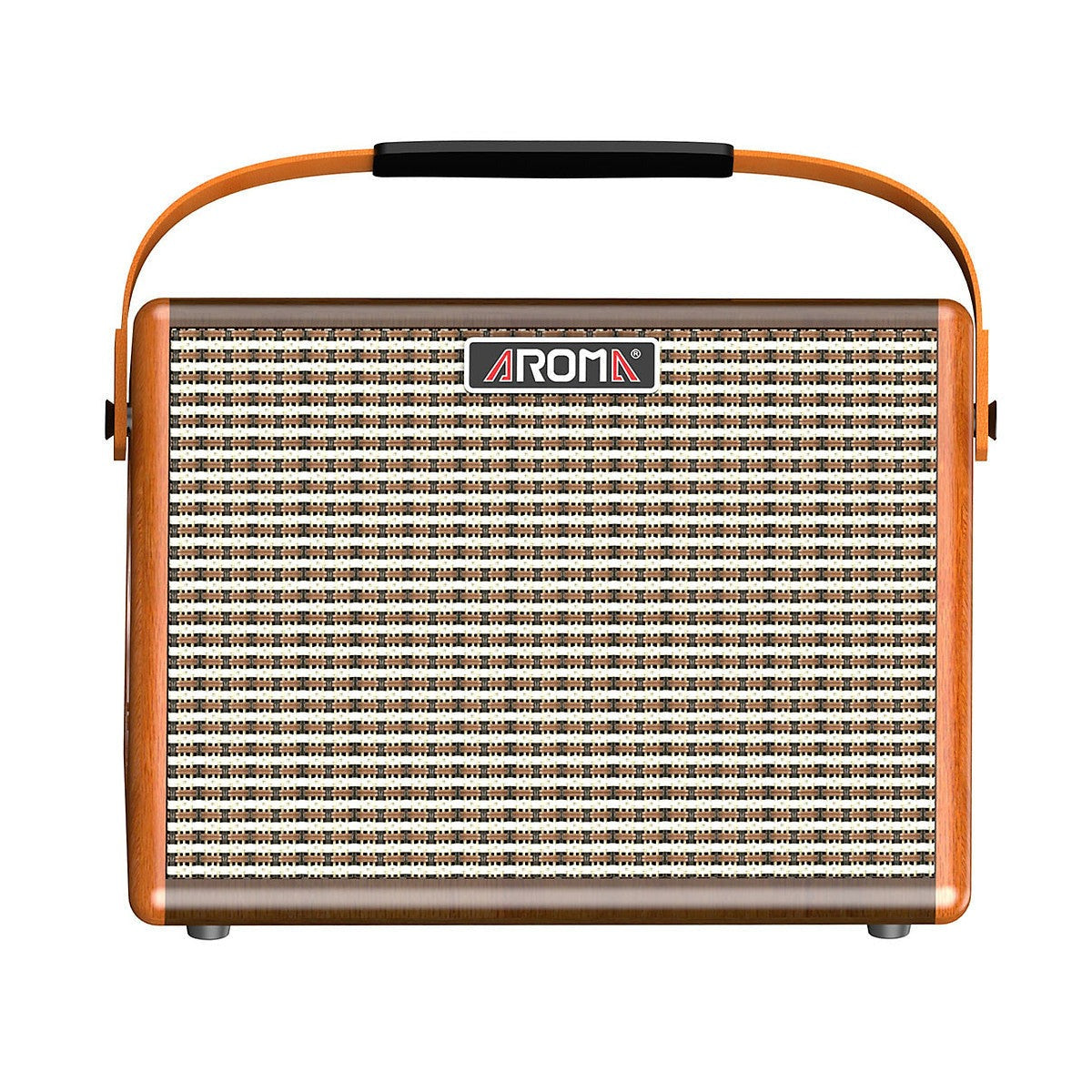 Amplifier Aroma AG26A, Combo 25W