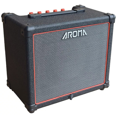 Amplifier Aroma AG30B, Combo 30W