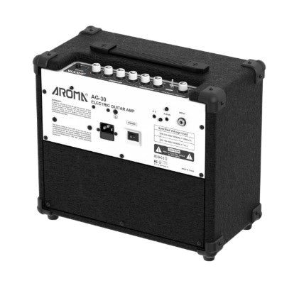 Amplifier Aroma AG30, Combo 30W
