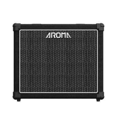 Amplifier Aroma AG30, Combo 30W