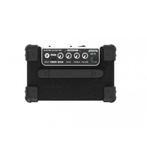 Amplifier Aroma AG30, Combo 30W