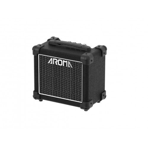 Amplifier Aroma AG30, Combo 30W
