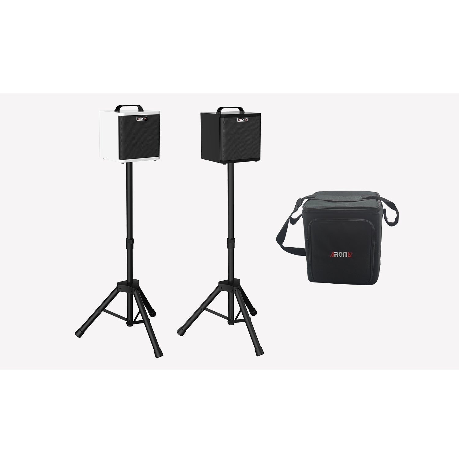Amplifier Aroma AG40A, Combo 40W