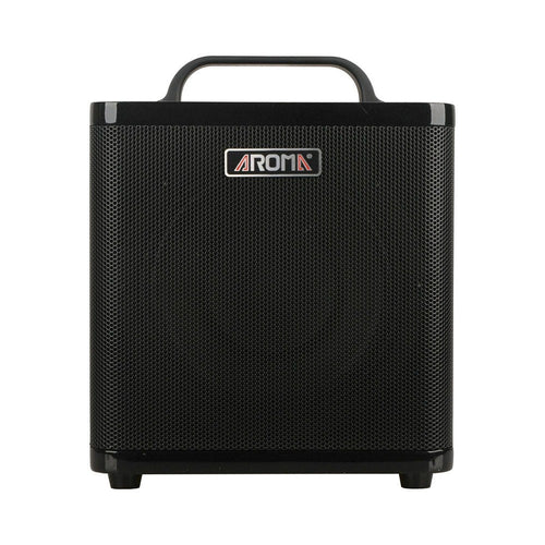 Amplifier Aroma AG40A, Combo 40W
