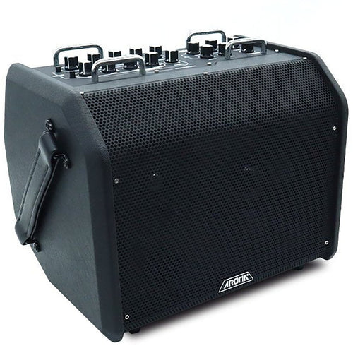 Amplifier Aroma AG80A, Combo 80W