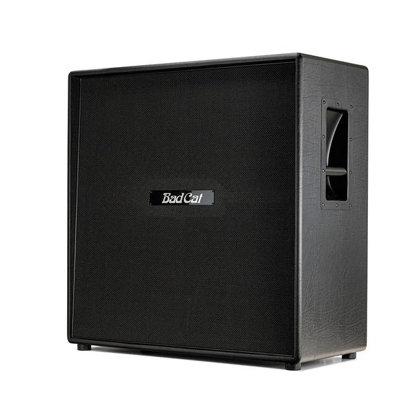 Amplifier Bad Cat 4x12, Cabinet 240W