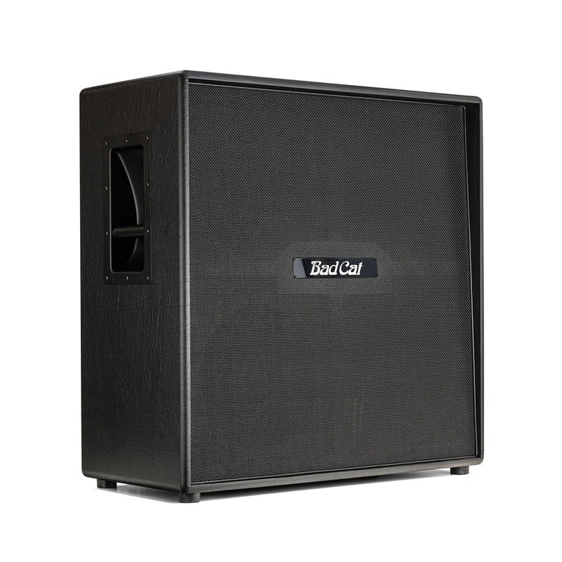  Amplifier Bad Cat 4x12, Cabinet 240W