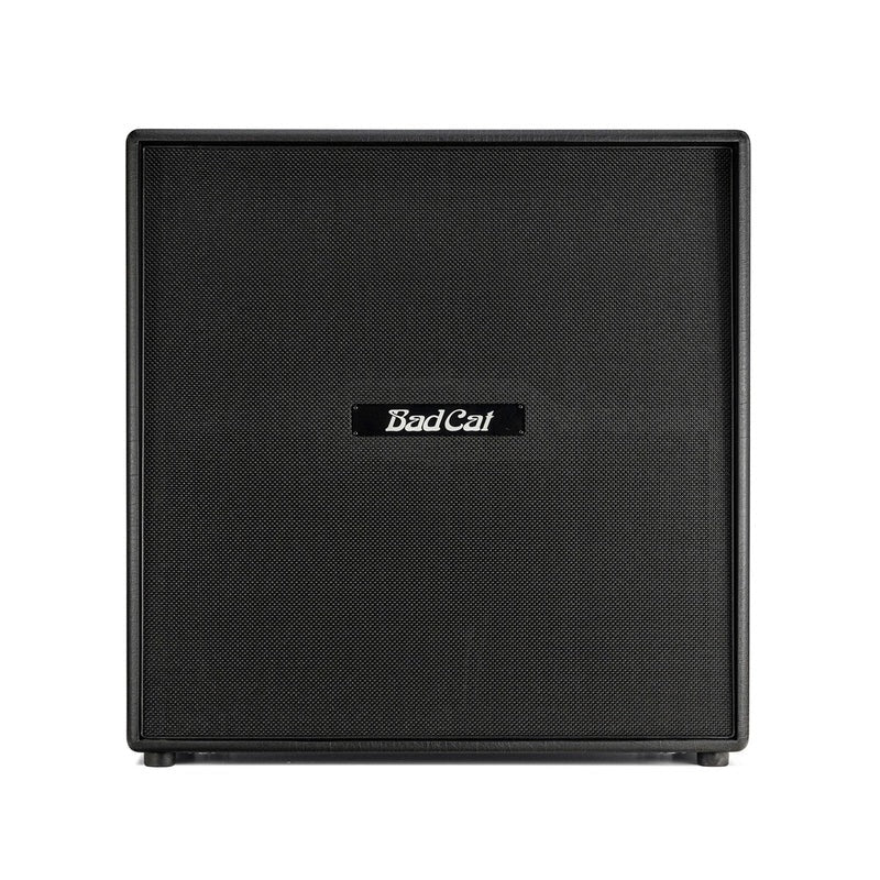  Amplifier Bad Cat 4x12, Cabinet 240W
