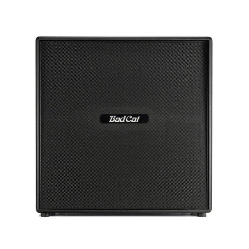 Amplifier Bad Cat 4x12, Cabinet 240W