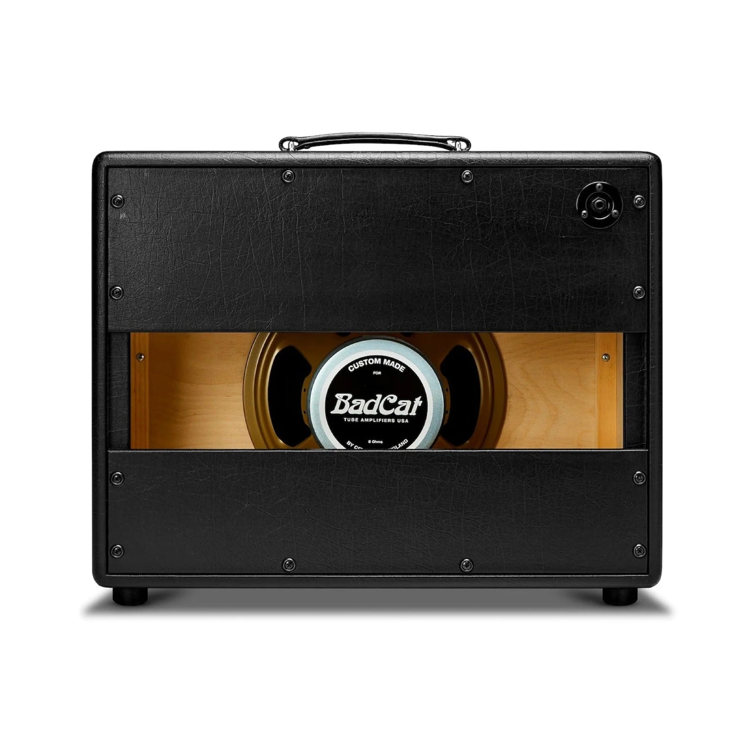 Amplifier Bad Cat Black Cat 1x12, Cabinet 60W