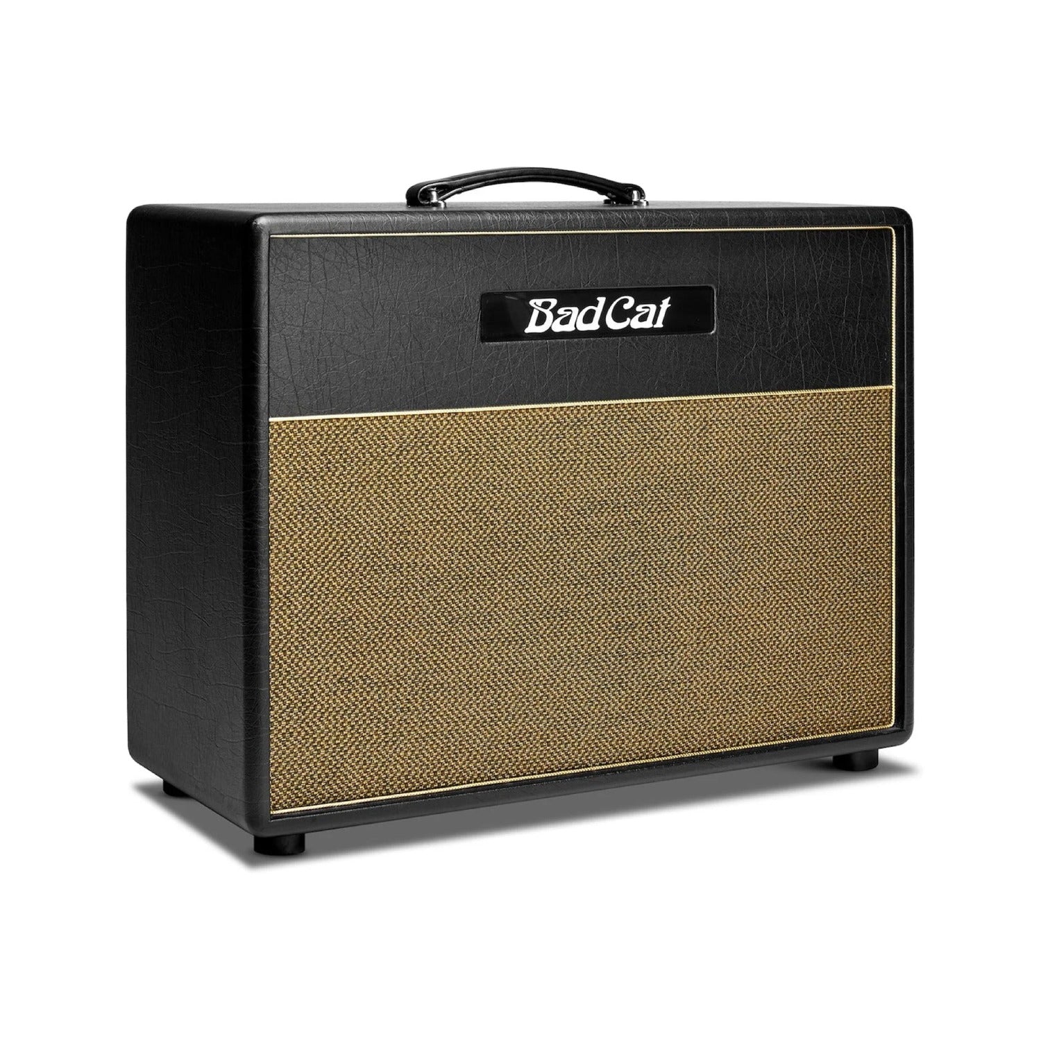 Amplifier Bad Cat Black Cat 1x12, Cabinet 60W