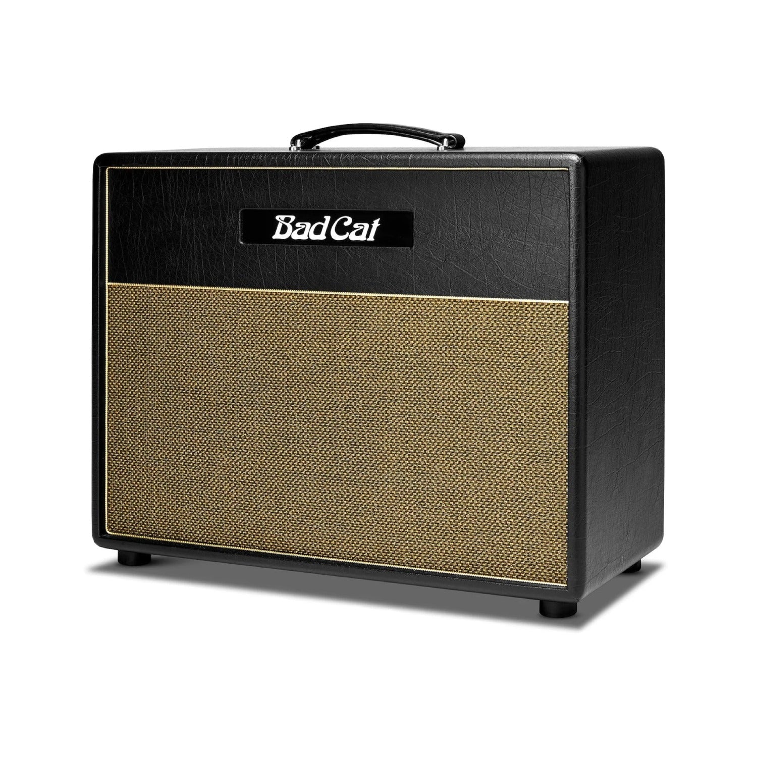 Amplifier Bad Cat Black Cat 1x12, Cabinet 60W