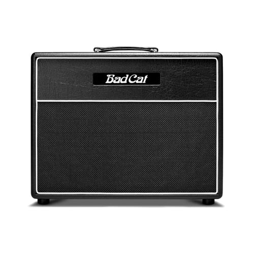 Amplifier Bad Cat Cub 1x12, Cabinet 60W