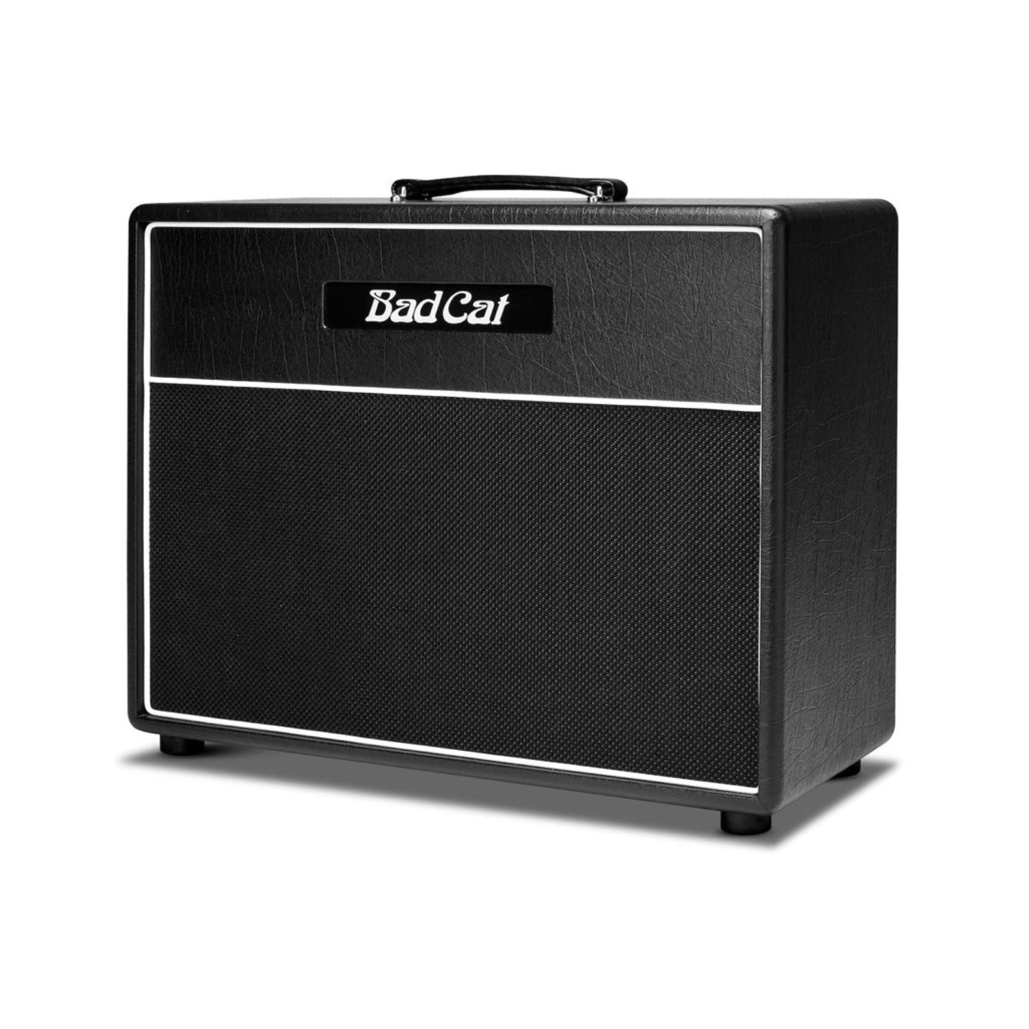 Amplifier Bad Cat Cub 1x12, Cabinet 60W