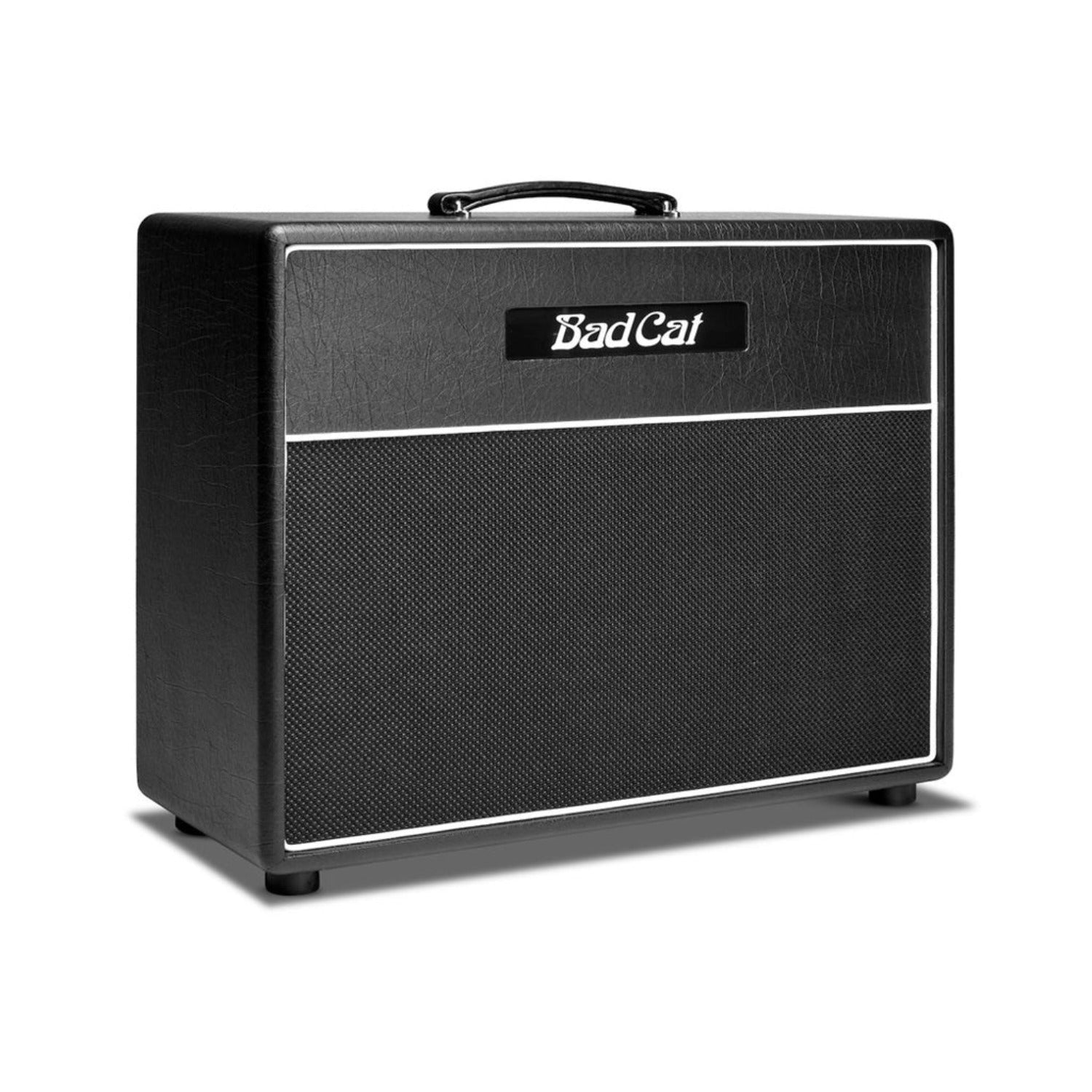 Amplifier Bad Cat Cub 1x12, Cabinet 60W
