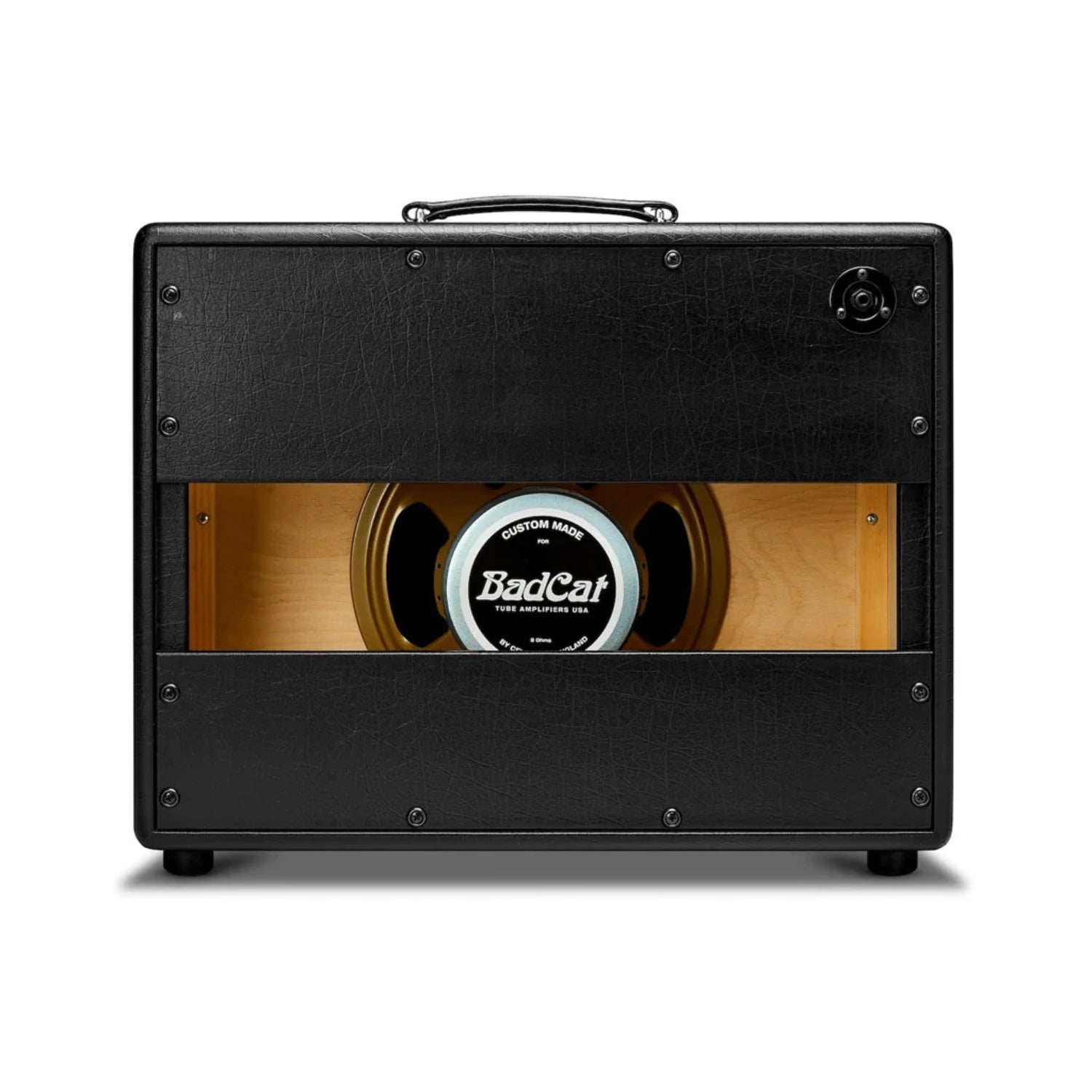 Amplifier Bad Cat Cub 1x12, Cabinet 60W