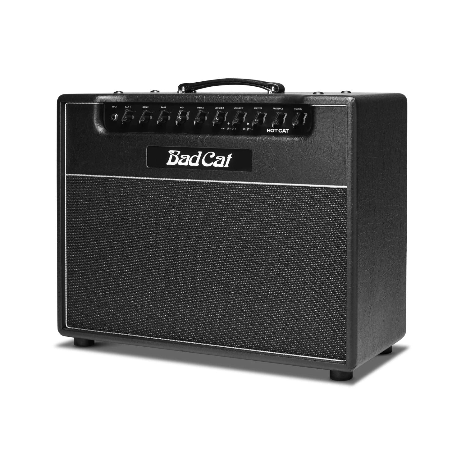 Amplifier Bad Cat Cub 1x12, Combo 30W