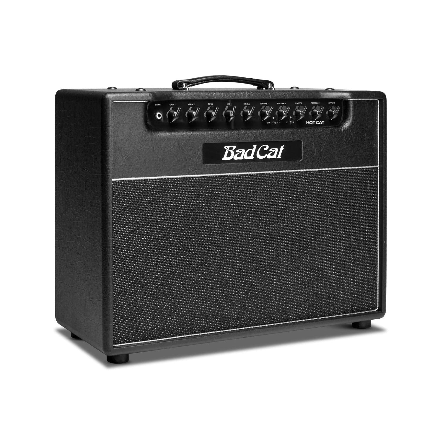 Amplifier Bad Cat Cub 1x12, Combo 30W