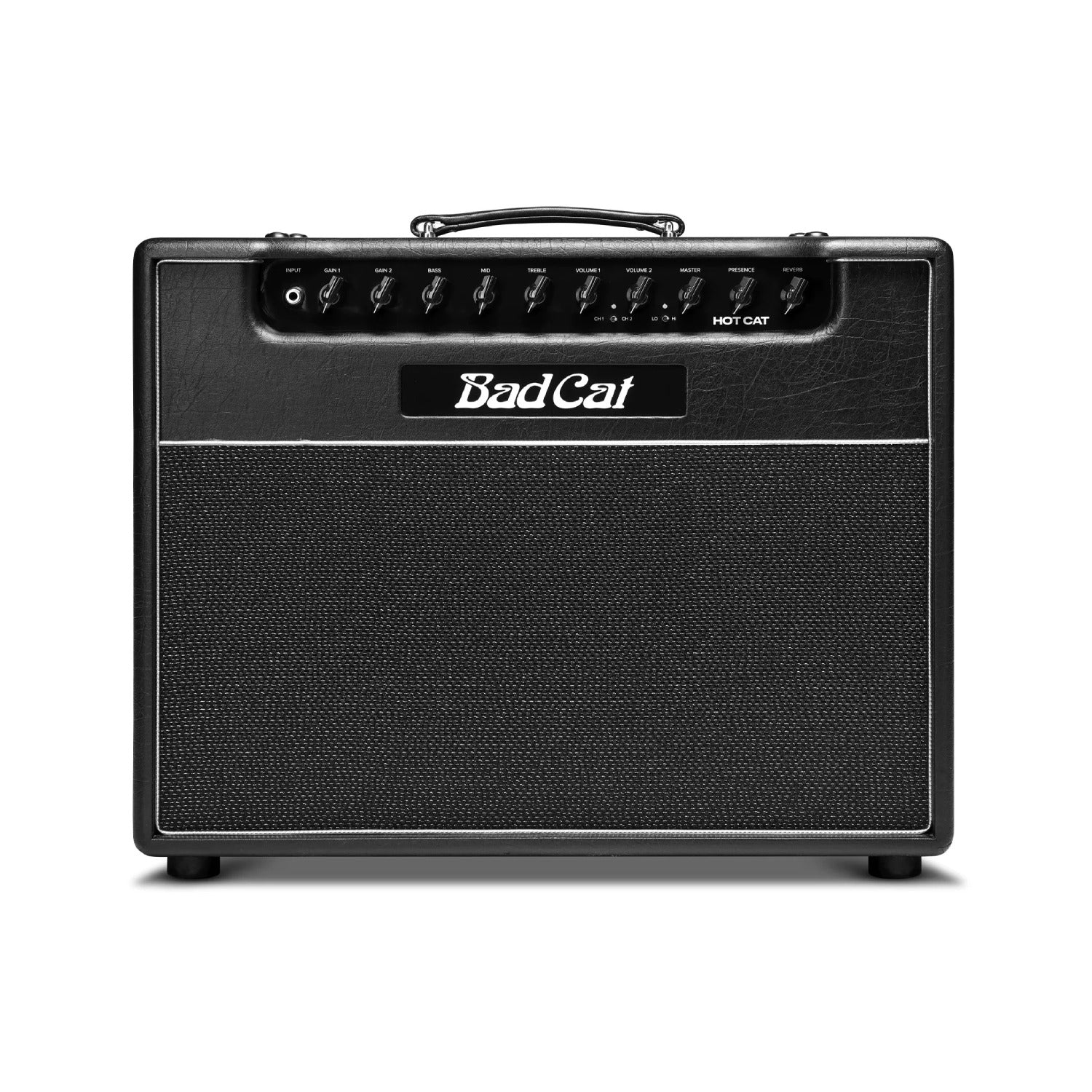 Amplifier Bad Cat Cub 1x12, Combo 30W