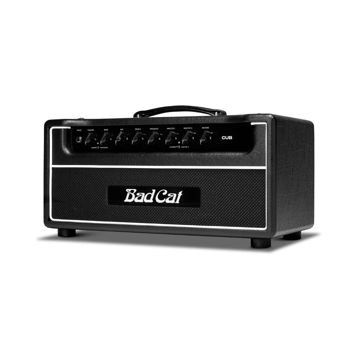 Amplifier Bad Cat Cub, Head 30W