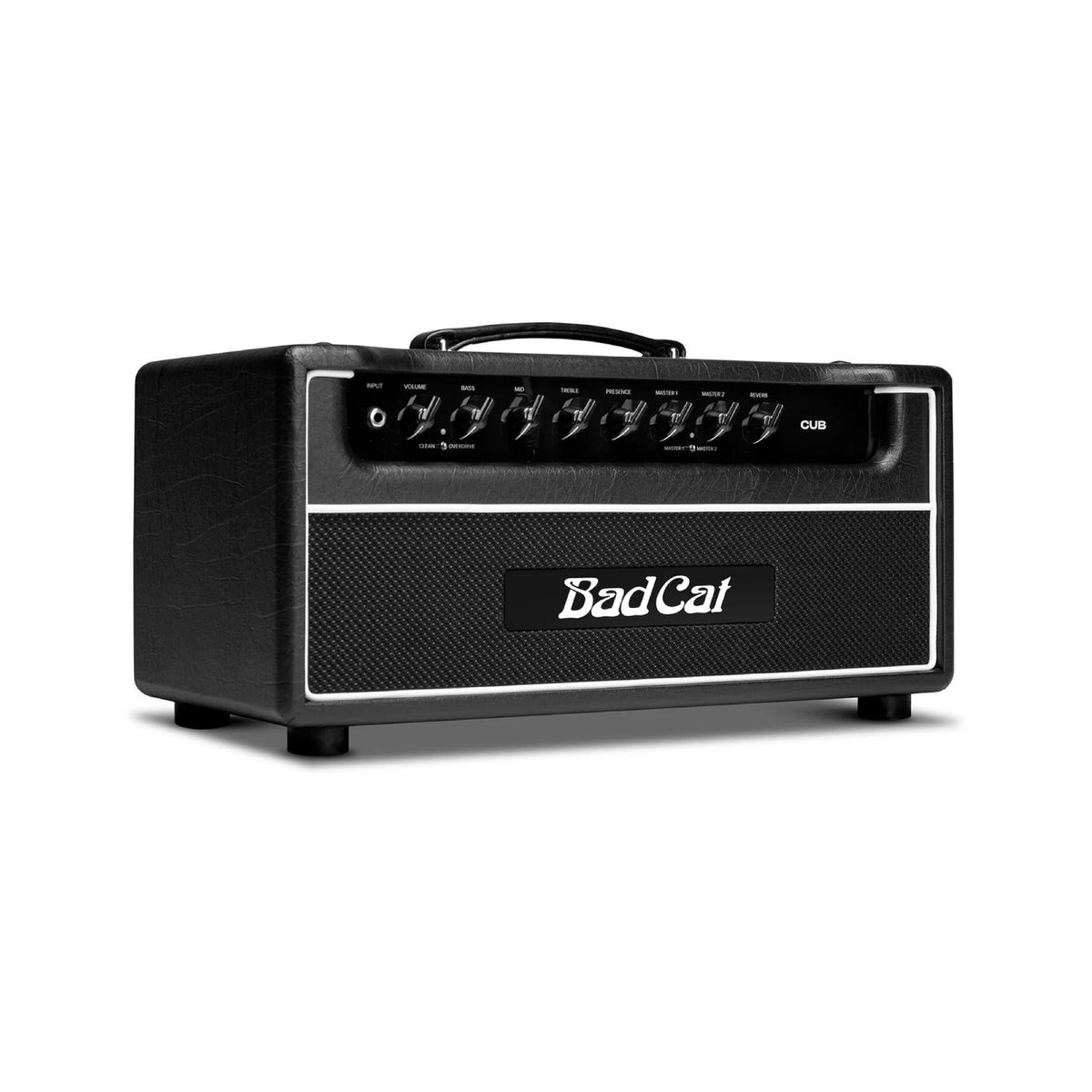 Amplifier Bad Cat Cub, Head 30W
