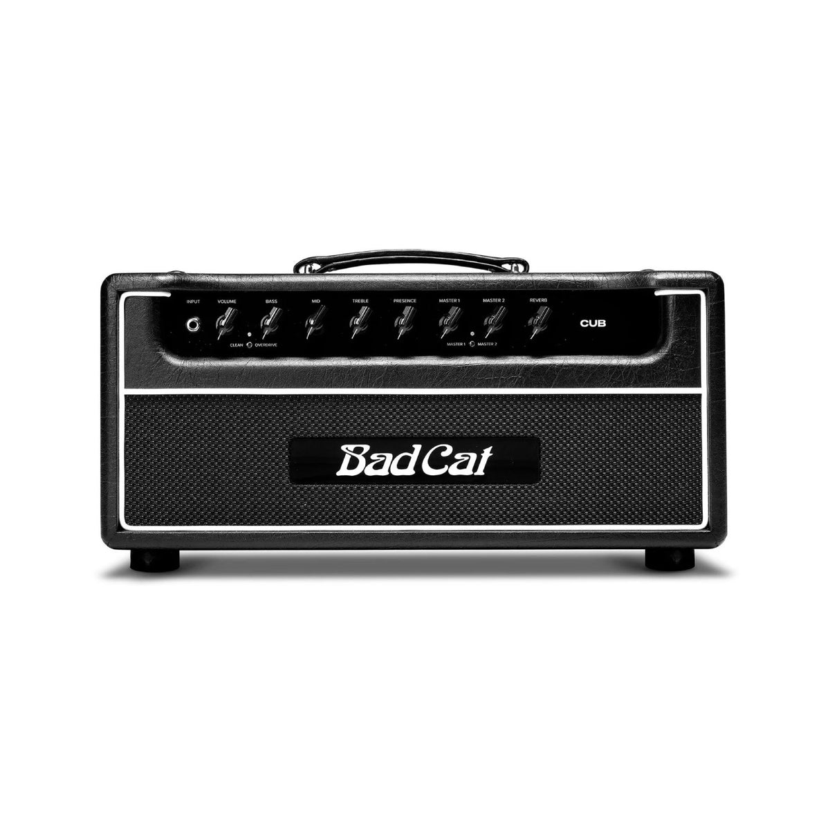 Amplifier Bad Cat Cub, Head 30W