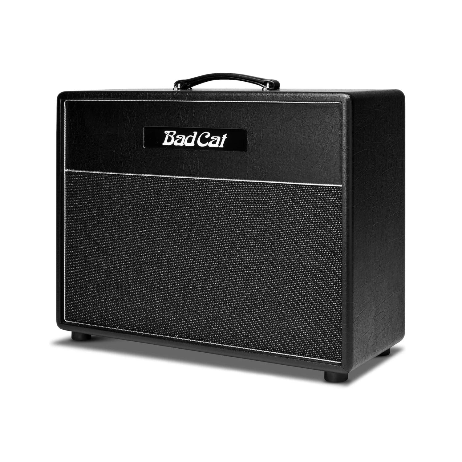 Amplifier Bad Cat Hot Cat 1x12, Cabinet 60W