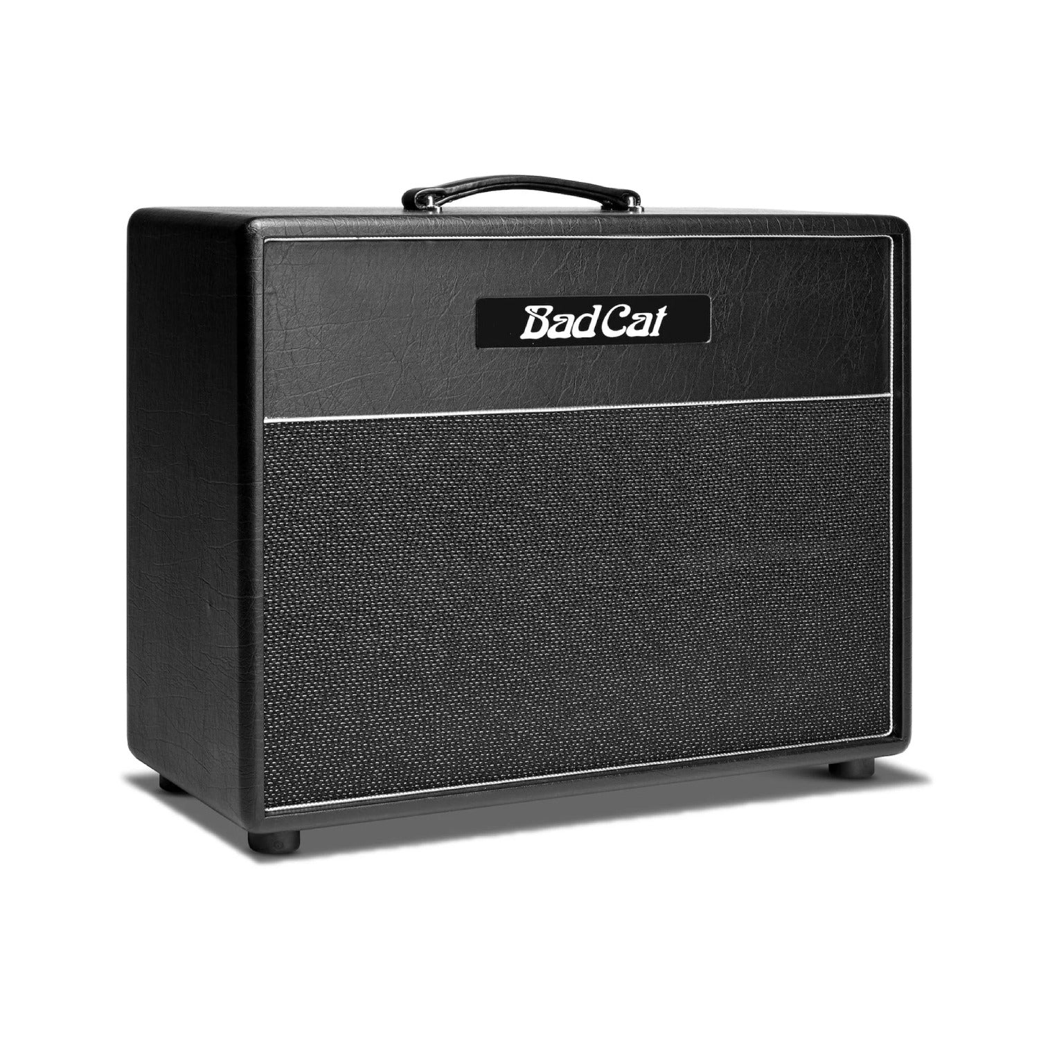 Amplifier Bad Cat Hot Cat 1x12, Cabinet 60W